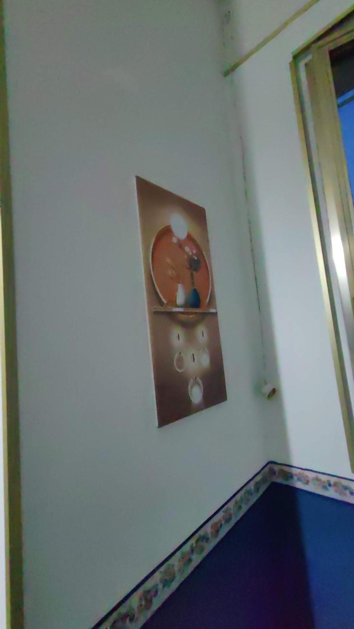 Gara Holiday Home- Bologna Airport Suite Экстерьер фото