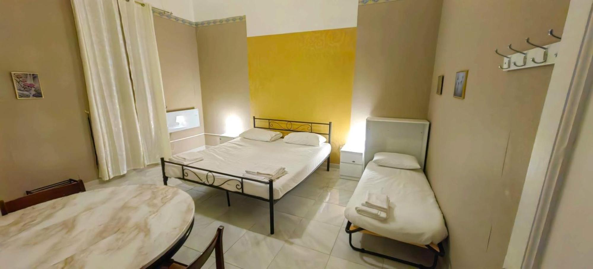 Gara Holiday Home- Bologna Airport Suite Экстерьер фото