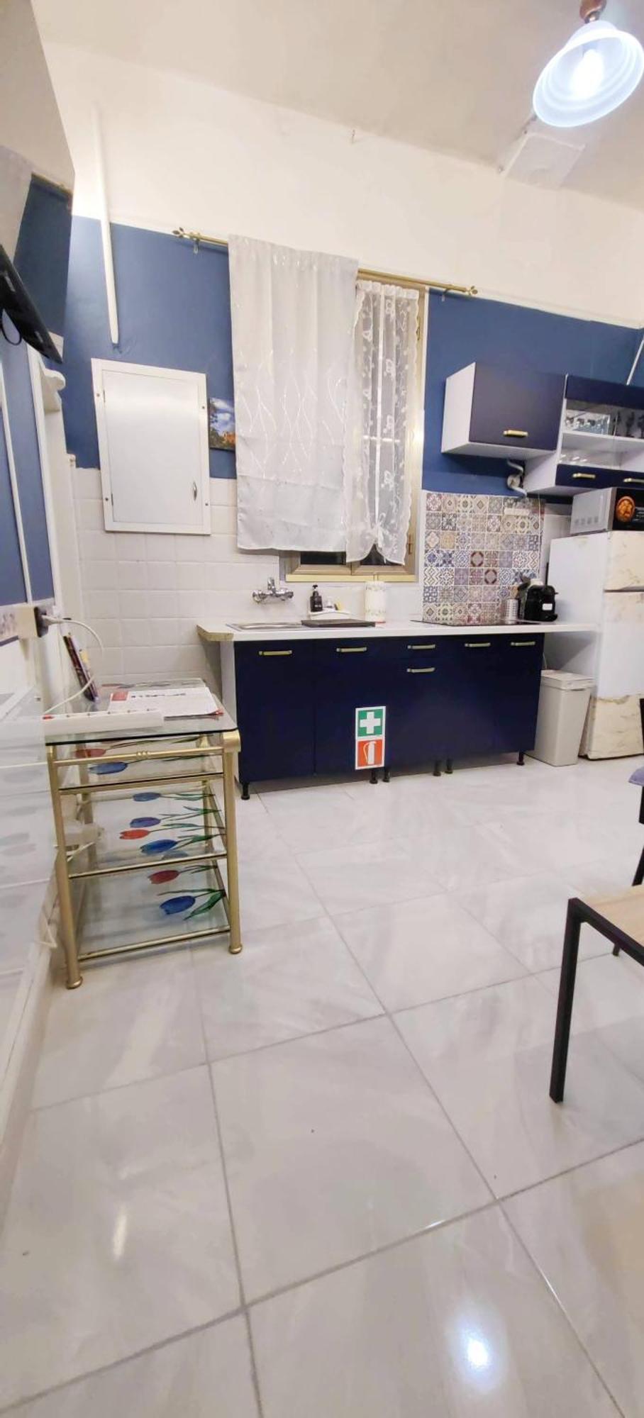 Gara Holiday Home- Bologna Airport Suite Экстерьер фото
