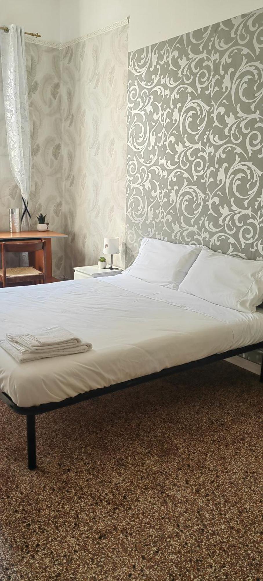 Gara Holiday Home- Bologna Airport Suite Экстерьер фото